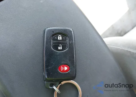 2010 Toyota Prius Ii from USA, damaged, VIN JTDKN3DU2A0199143